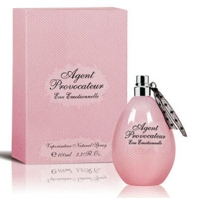 Agent Provocateur Agent Provocateur Eau Emotionnelle Perfume/Cologne For Women Eau De Toilette Spray 3.3 Oz Edt