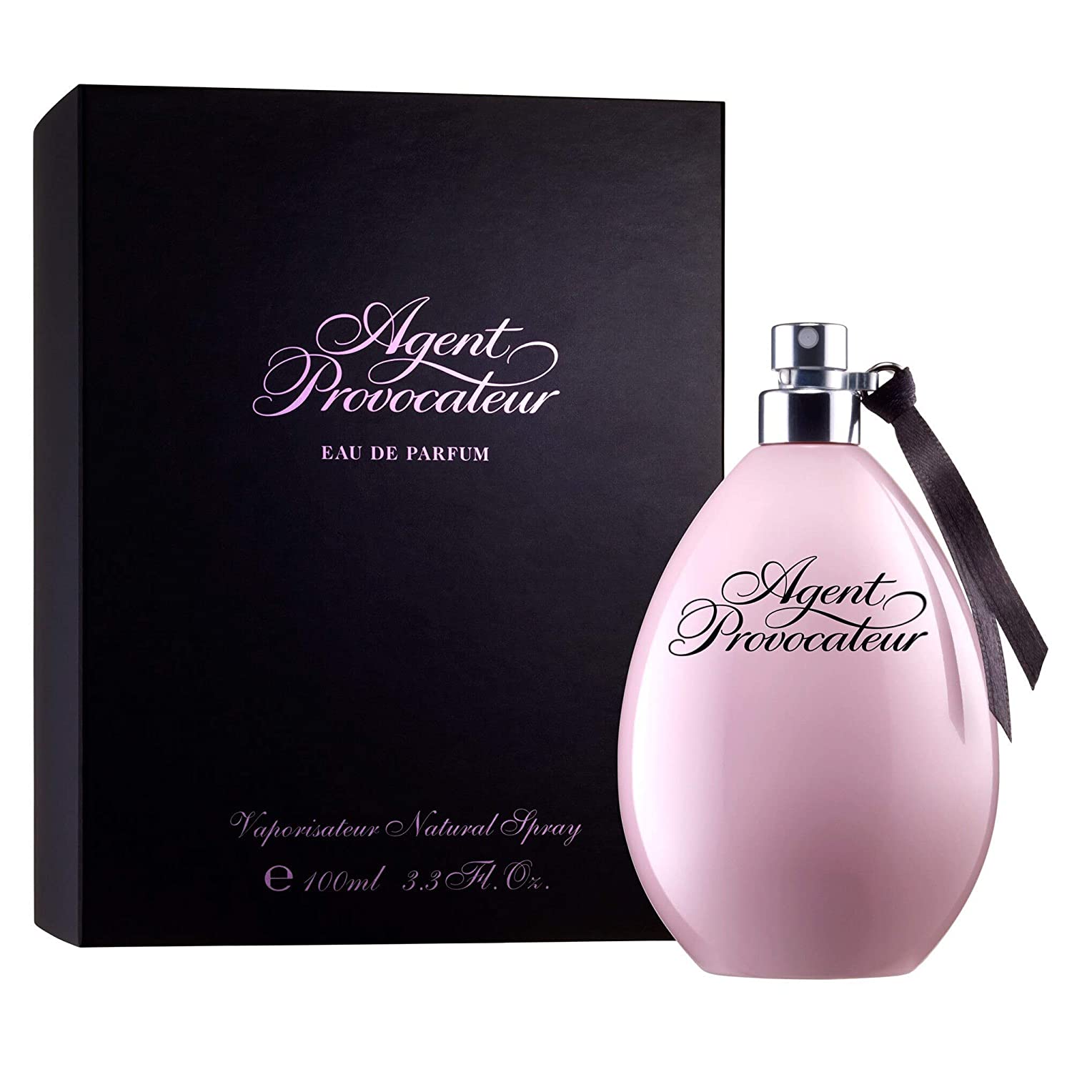 Agent Provocateur Agent Provocateur Perfume/Cologne For Women Eau De Parfum Spray 3.3 Oz / Gift Set 3.3 oz Edp