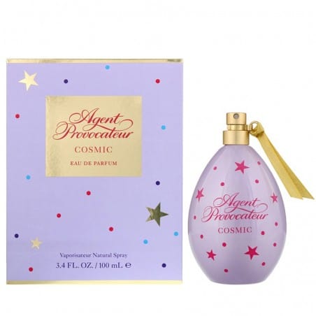 Agent Provocateur Cosmic Perfume/Cologne For Women Eau De Parfum Spray 3.4 Oz Edp