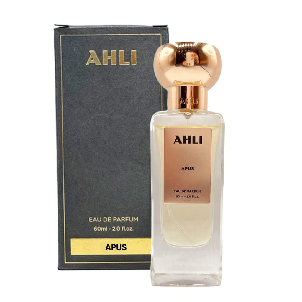 Ahli Apus 2.0 oz Edp