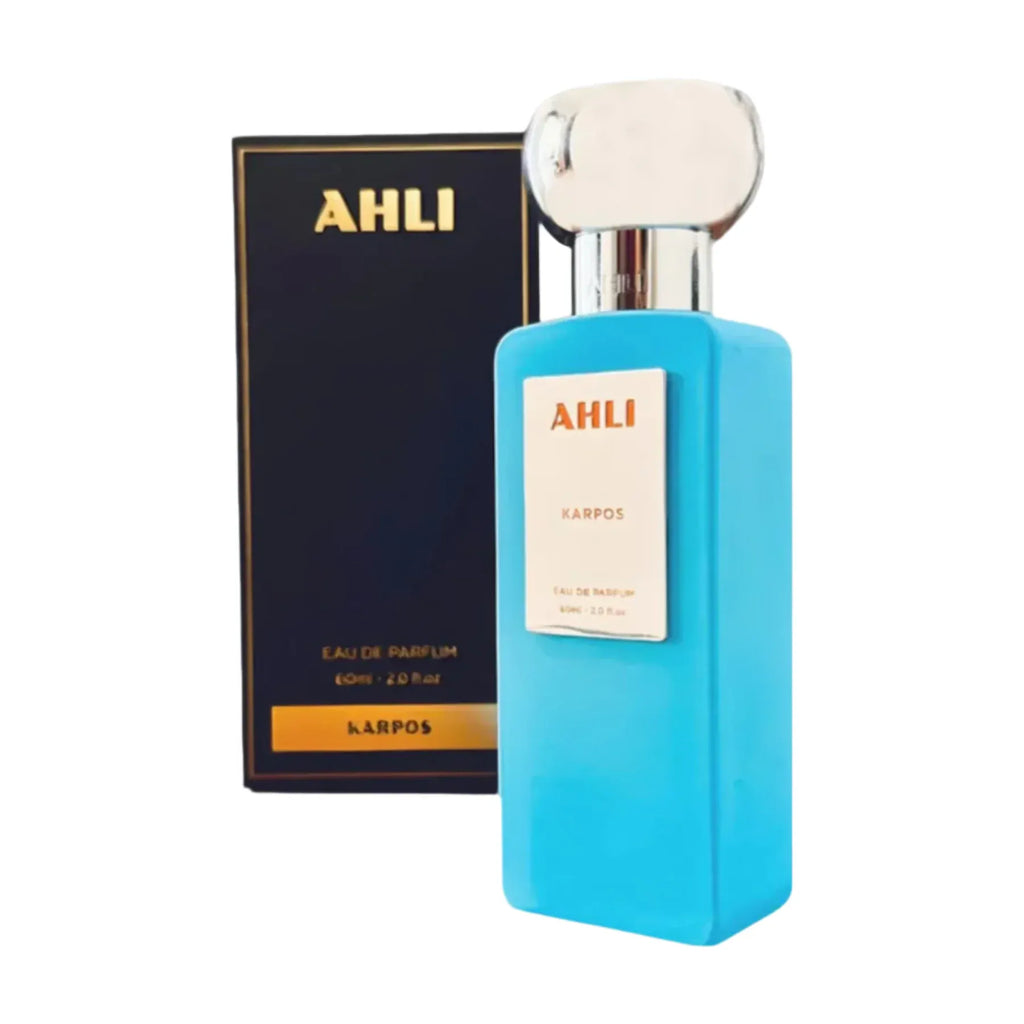 Ahli Karpos 2.0 oz