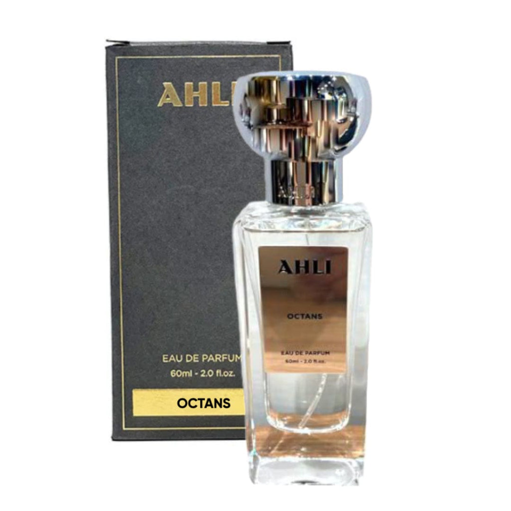 Ahli Octans 2.0 oz Edp