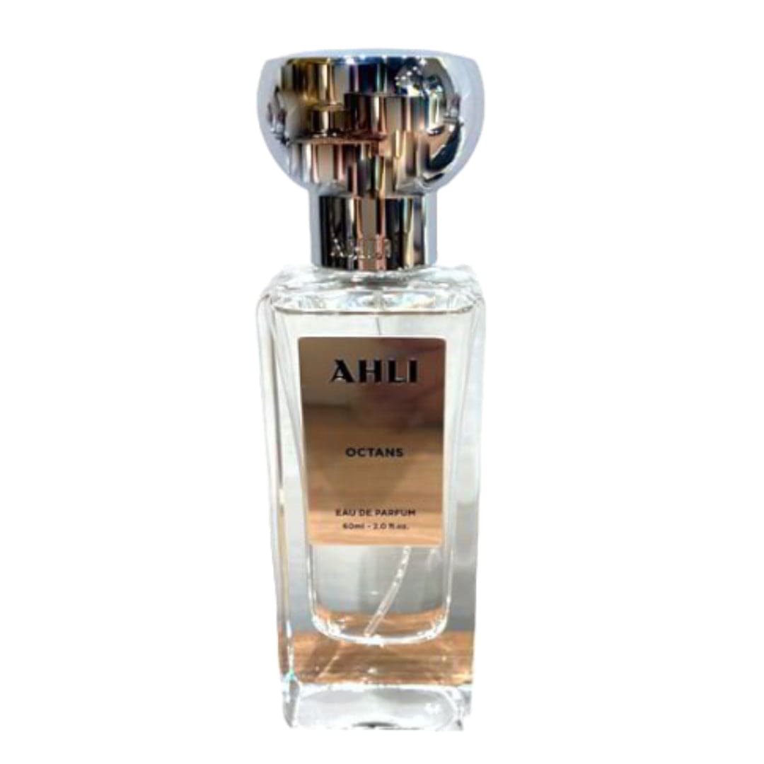 Ahli Octans 2.0 oz Edp