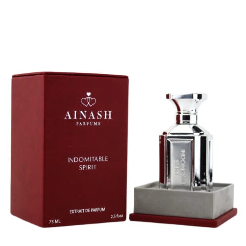 Ainash Indomitable Spirit 2.5oz Edp