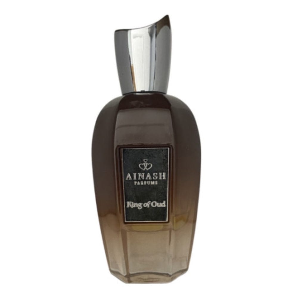 Ainash King of Ouds 2.5 Oz Edp