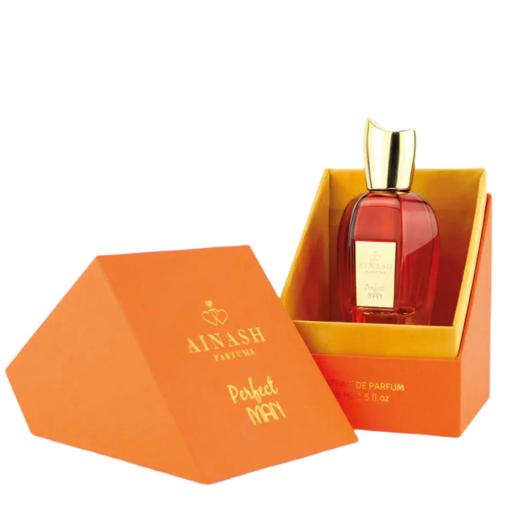 Ainash Perfect 2.5 oz Edp