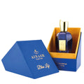Ainash Supremacy Blue 2.5 Oz Edp