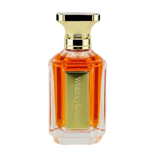 Ainash Whiskey Dream 2.5oz Edp