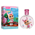 Air-Val Cry Babies Kid's Perfume/Cologne for women & Men Eau de Toilette 3.4 oz / Body Spray 6.8 ozEdt