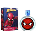 Air-Val Spiderman Kid’s Perfume/Cologne for Men Eau de Toilette 3.4 oz / Gift Set 1.7 oz / Body Fresh 6.8 oz Edt