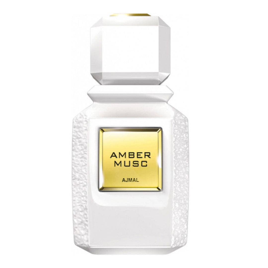 Ajmal Amber Musc 3.4 oz Edp
