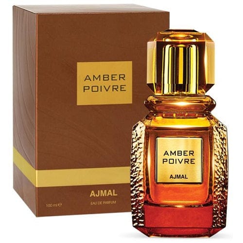 Ajmal Amber Poivre