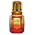 Ajmal Amber Santal