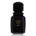 Ajmal Amber Wood Noir 3.4 oz Edp