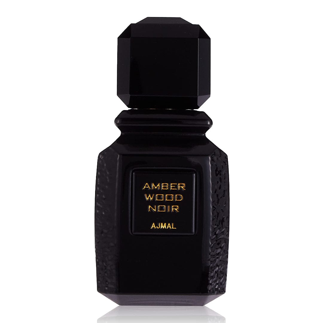 Ajmal Amber Wood Noir 3.4 oz Edp