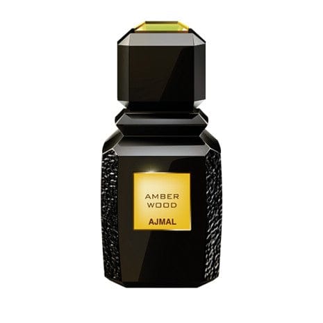 Ajmal Amber Wood