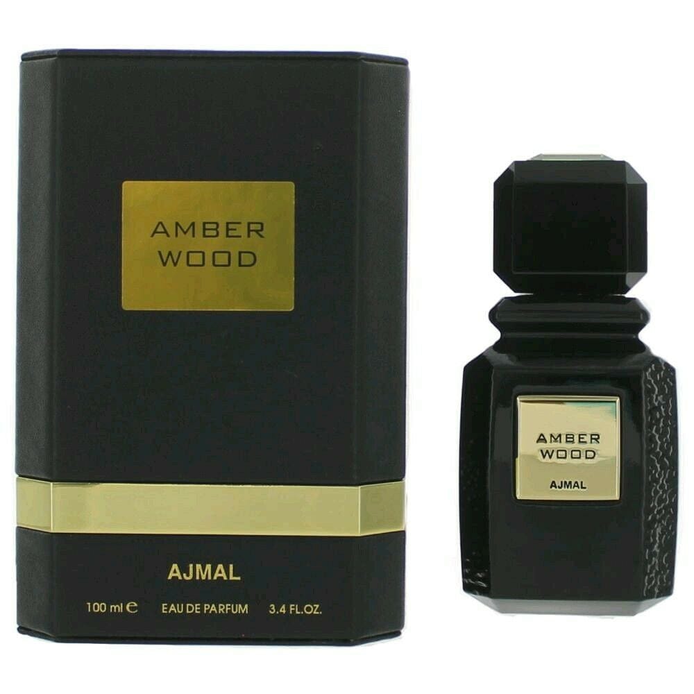 Ajmal Amber Wood