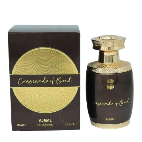 Ajmal Crescendo of Oud 2.5 oz Edp
