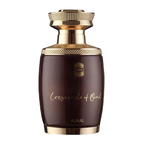 Ajmal Crescendo of Oud 2.5 oz Edp