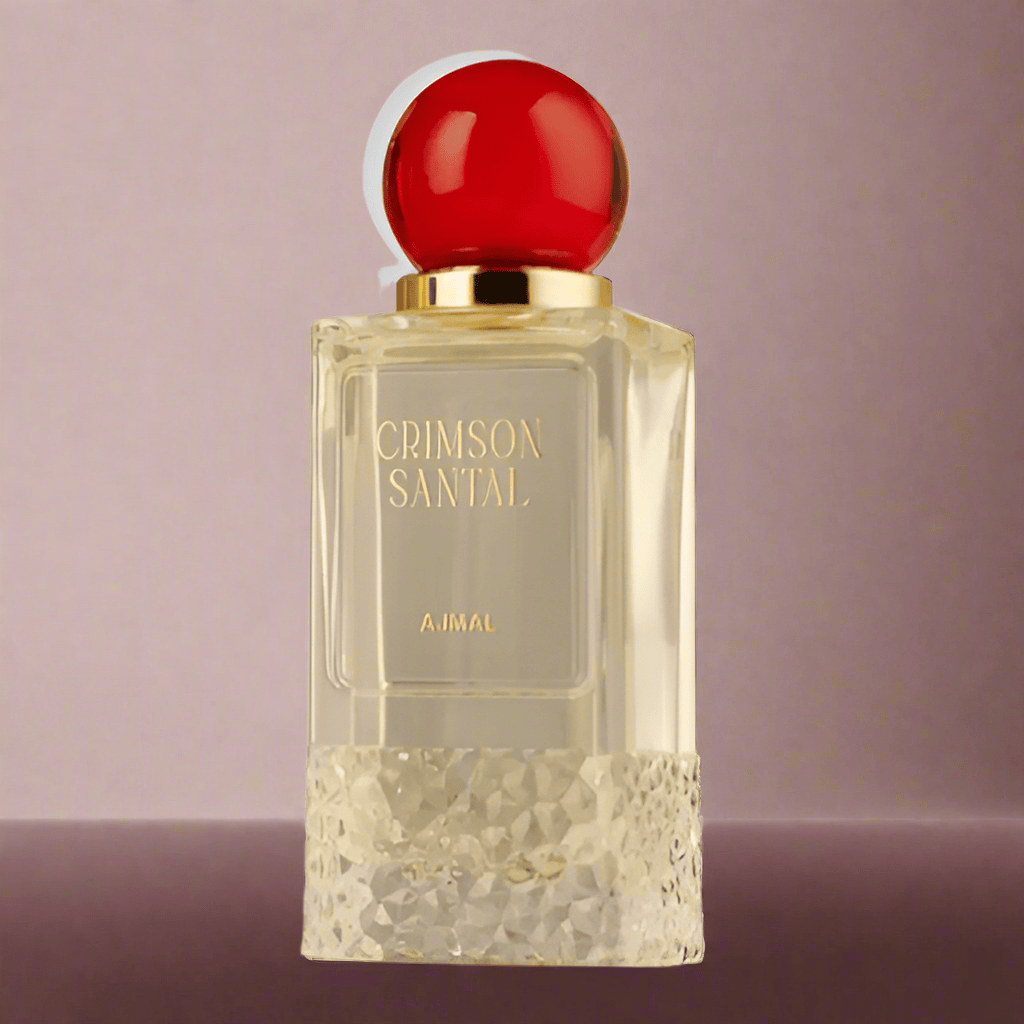 Ajmal Crimson Santal 3.4 oz