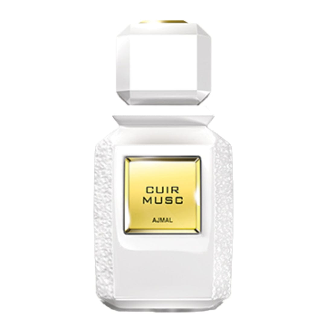 Ajmal Cuir Musc 3.4 oz Edp
