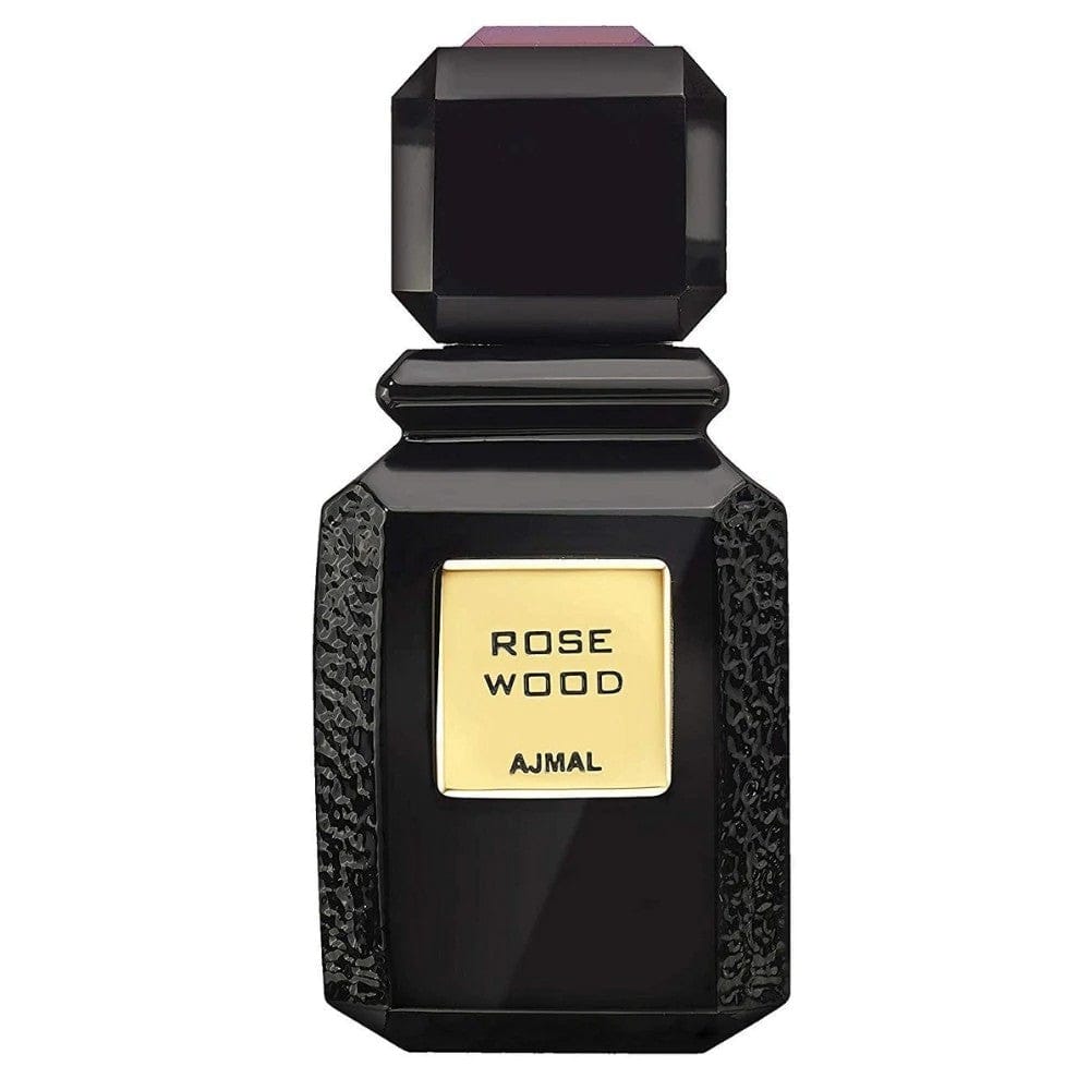 Ajmal Rose Wood 3.4 oz Edp