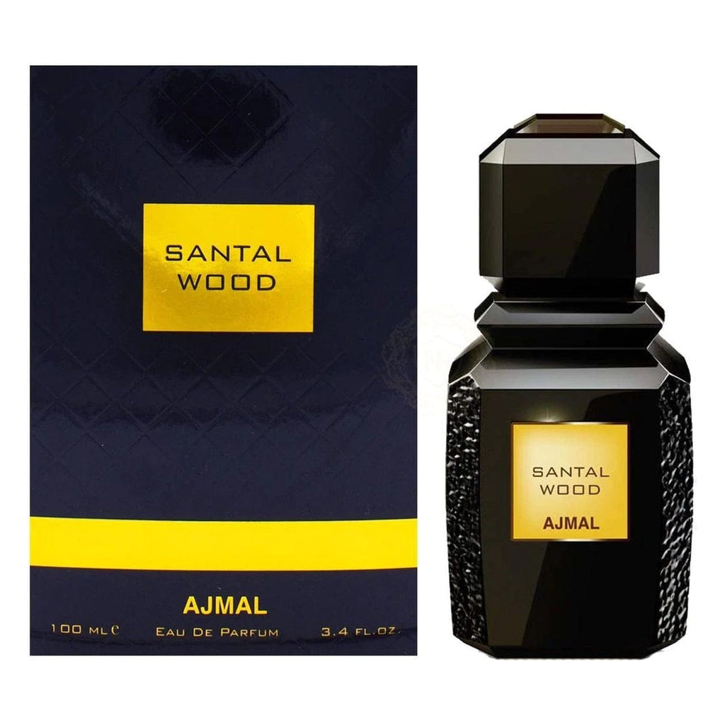 Ajmal Santal Wood 3.4 oz Edp