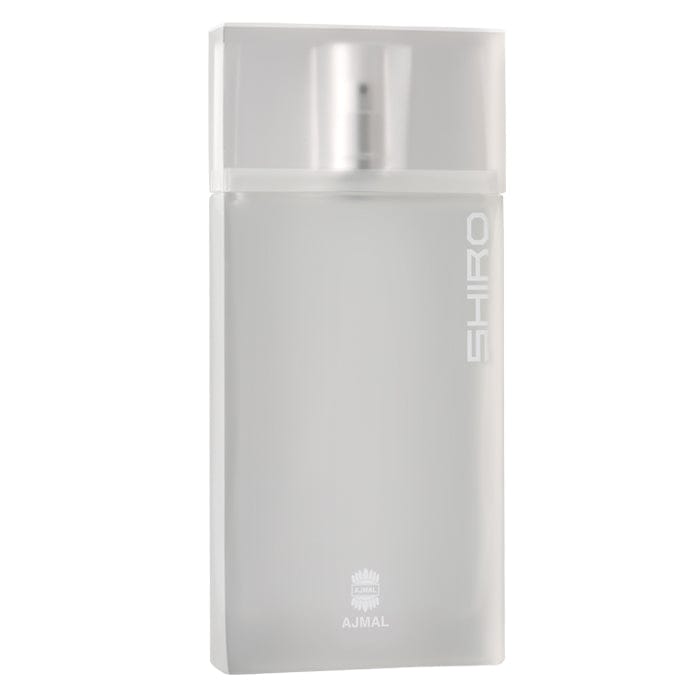 Ajmal Shiro Men's Perfume/Cologne For Men Eau de Parfum 3.0 Oz Edp