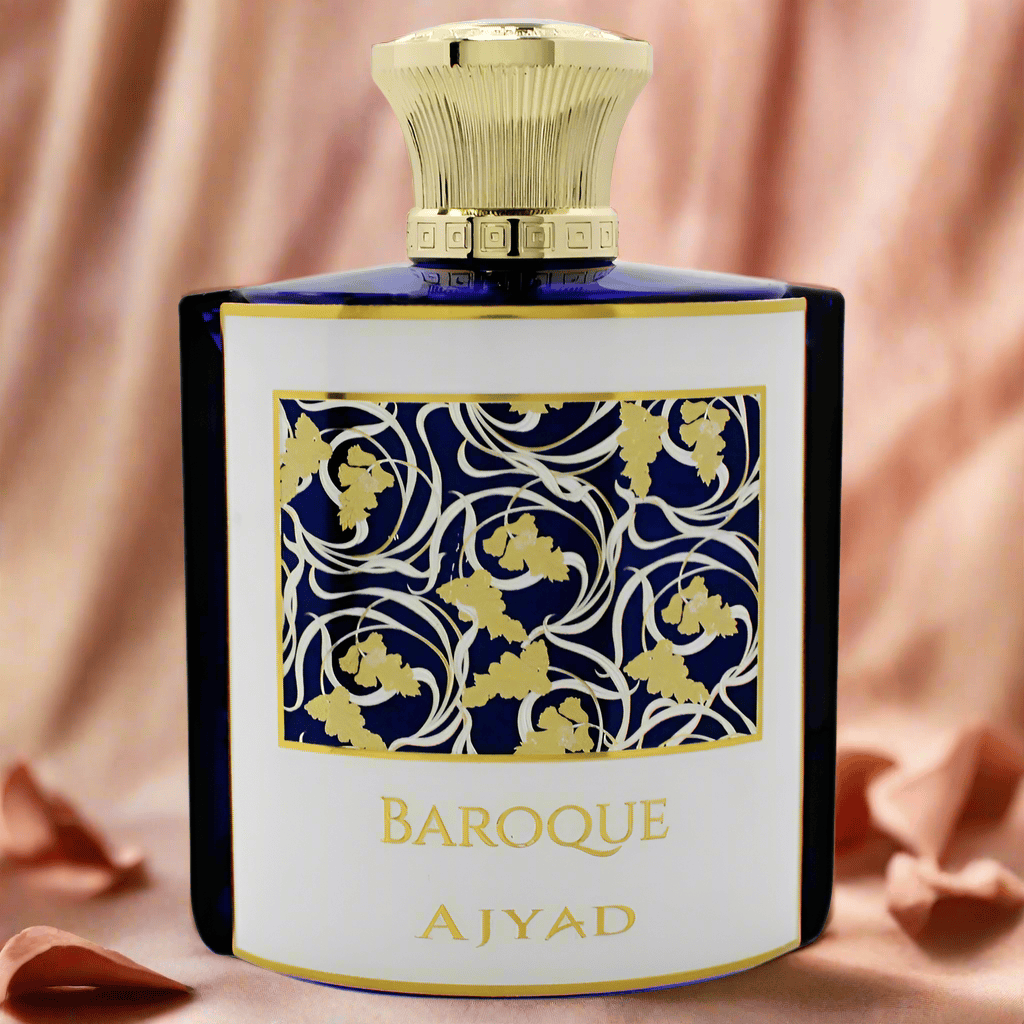 Ajyad Baroque