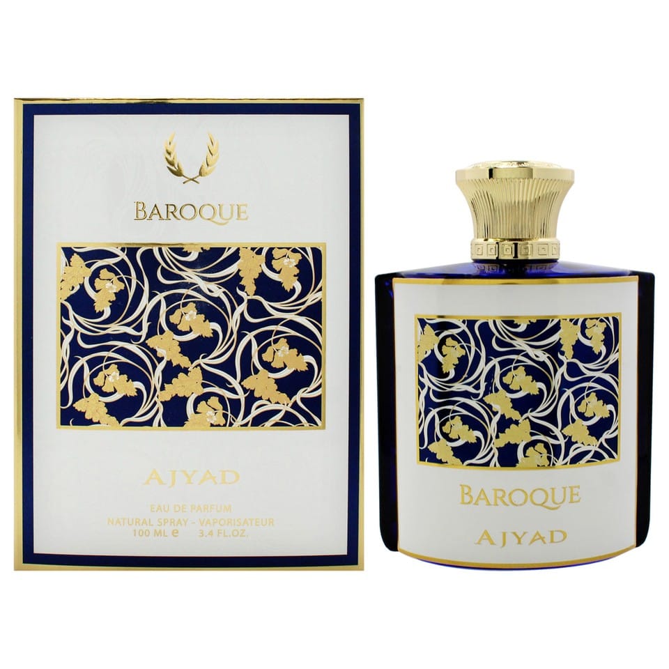 Ajyad Baroque