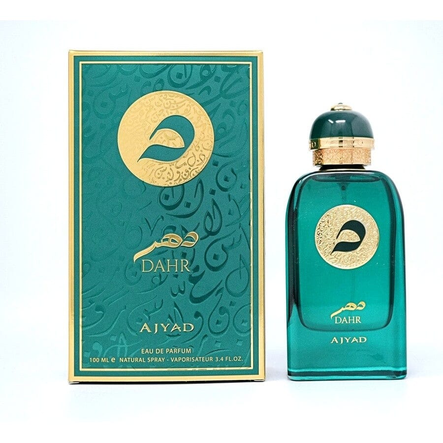 Ajyad Dahr