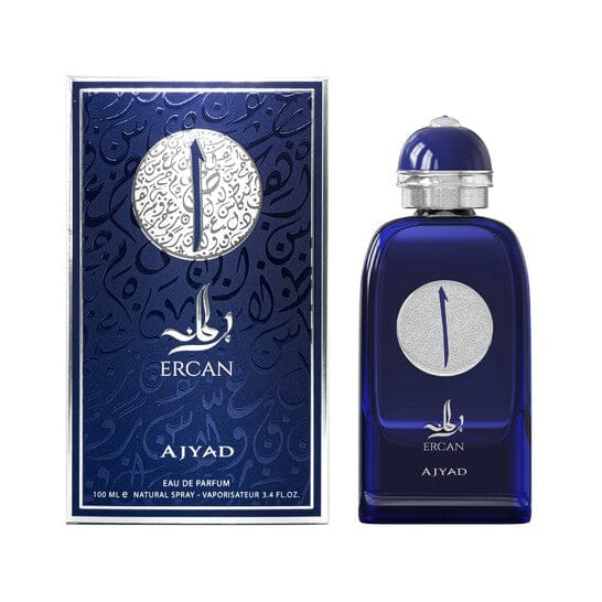 Ajyad Ercan