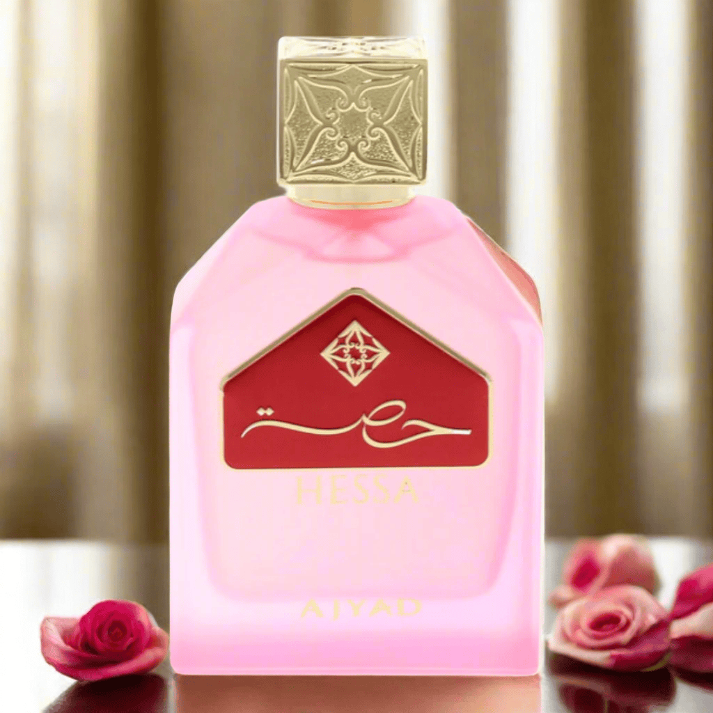 Ajyad Hessa