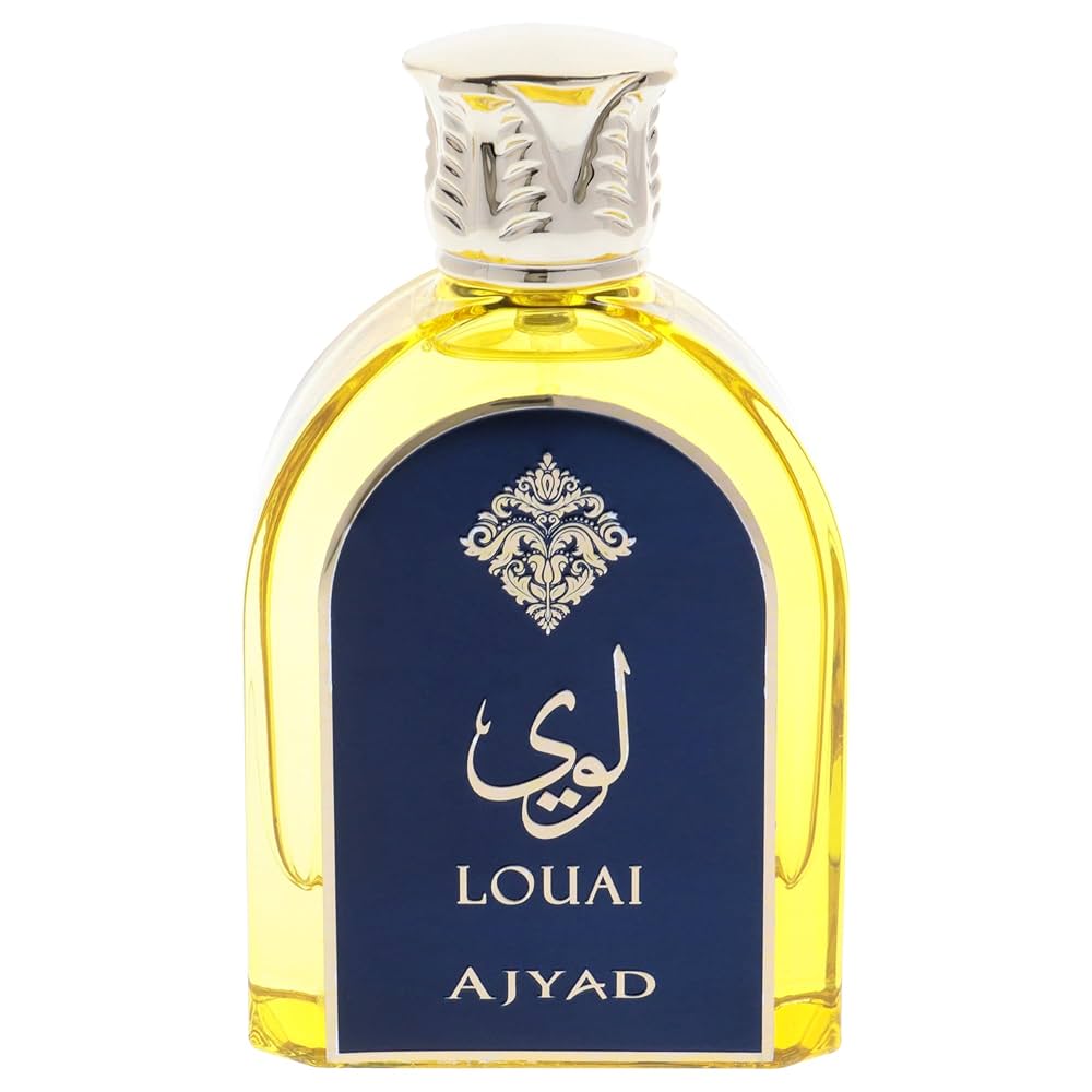 Ajyad Louai