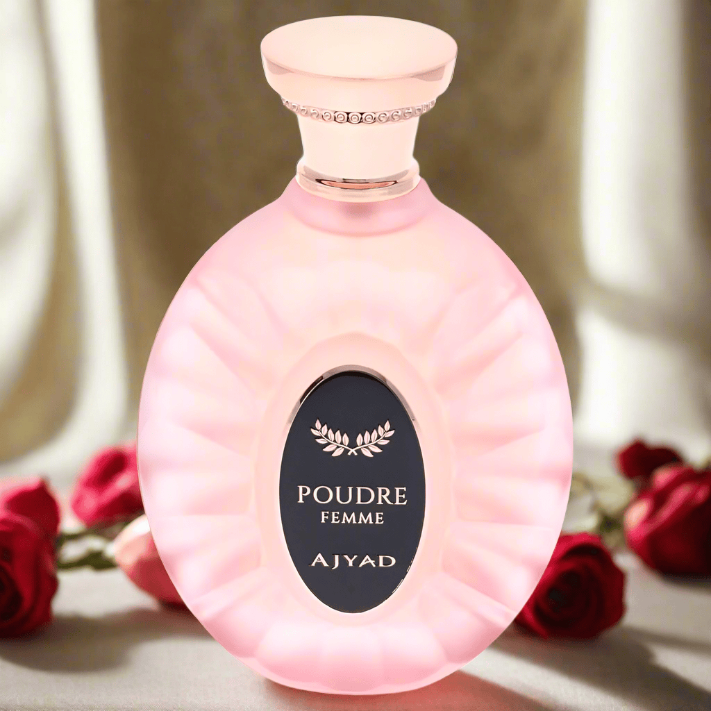 Ajyad Poudre