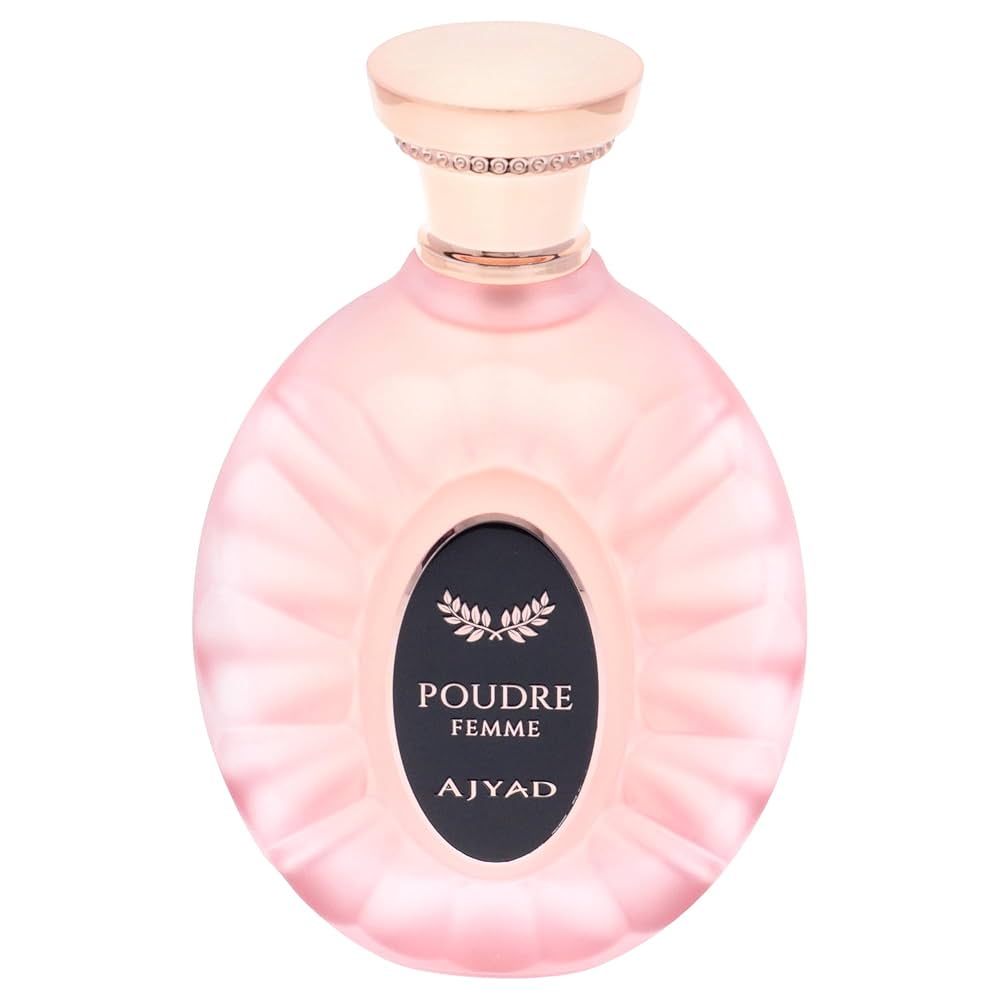 Ajyad Poudre