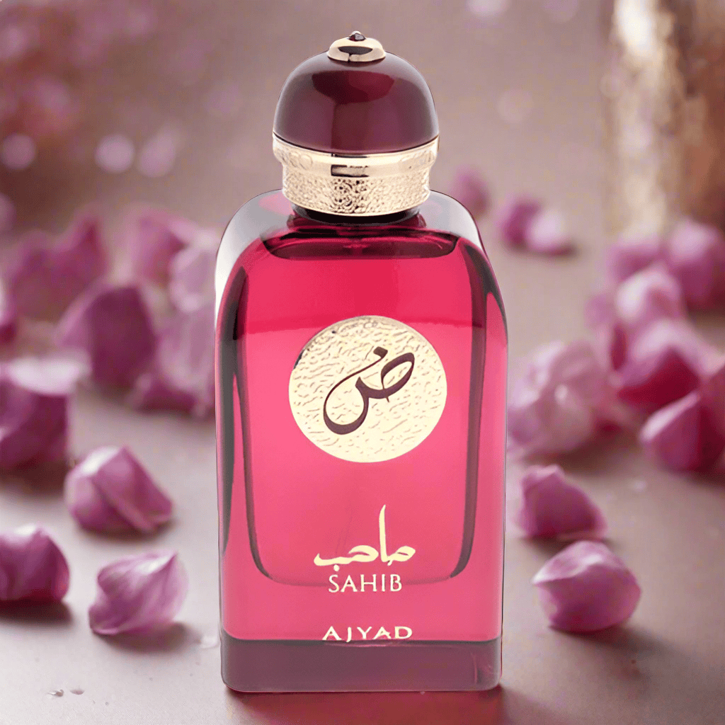 Ajyad Sahib