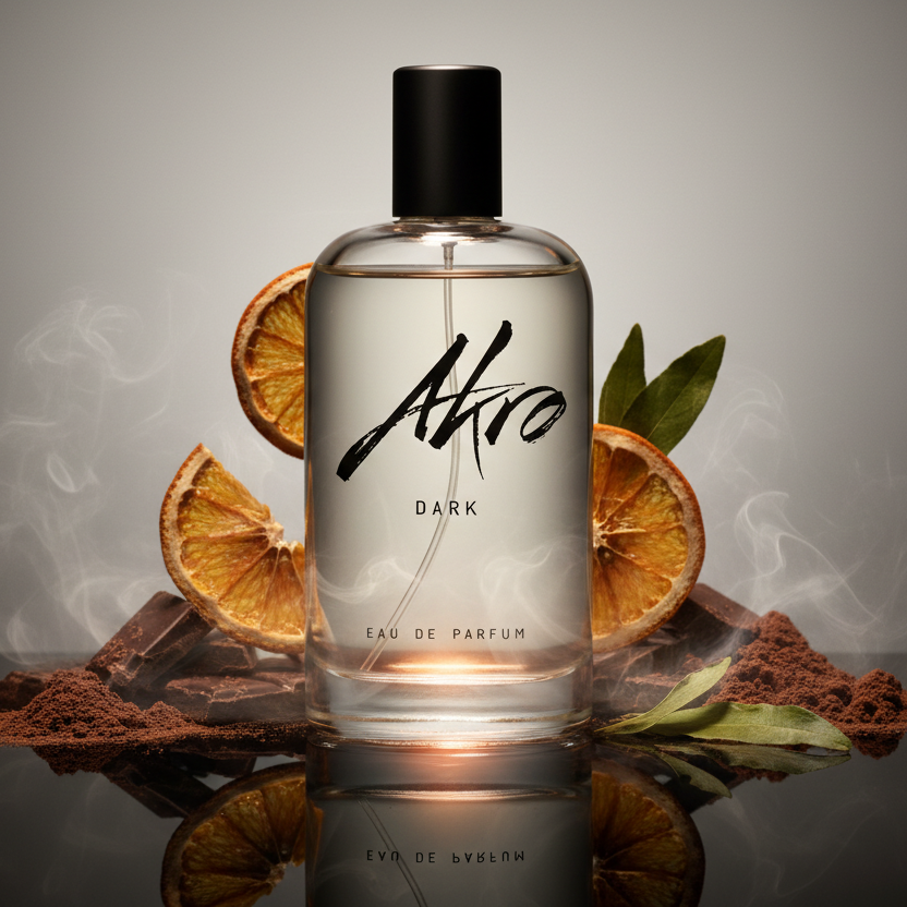 Akro Dark