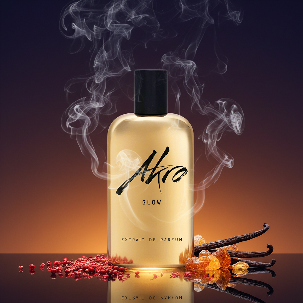 Akro Glow