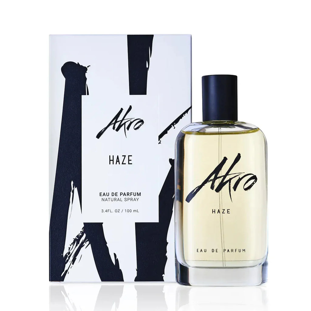 Akro Haze