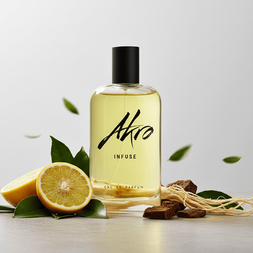 Akro Infuse