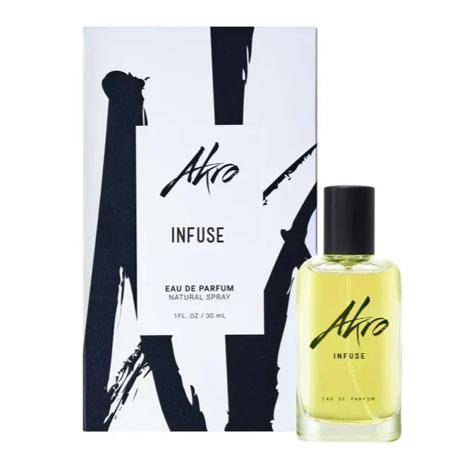Akro Infuse