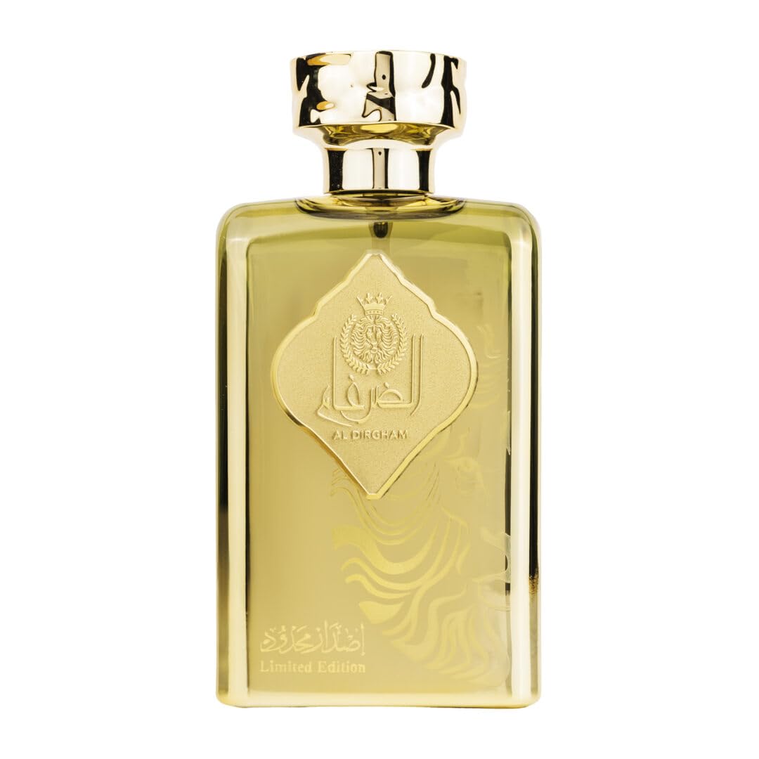 Al Dirgham by Ard al Zaafaran 3.4 oz