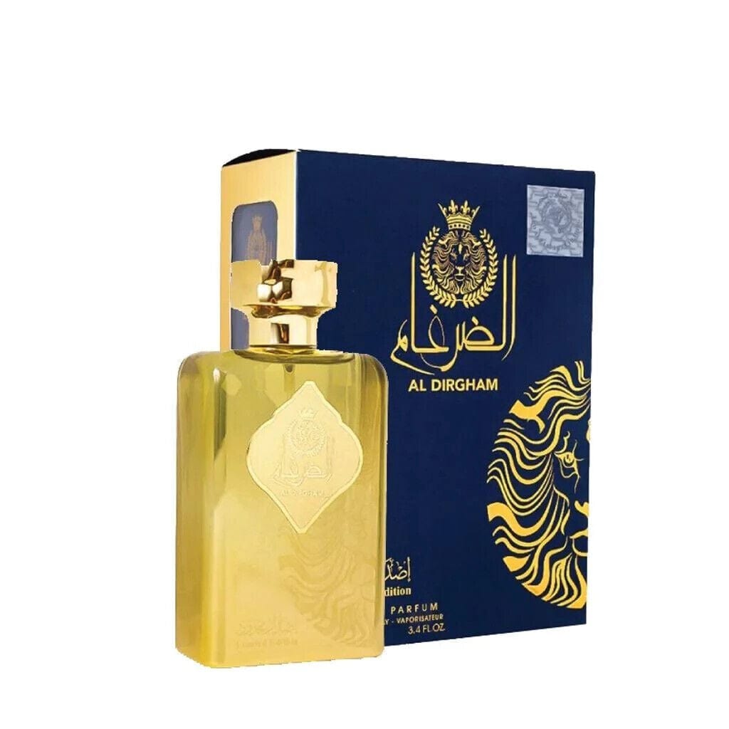 Al Dirgham by Ard al Zaafaran 3.4 oz