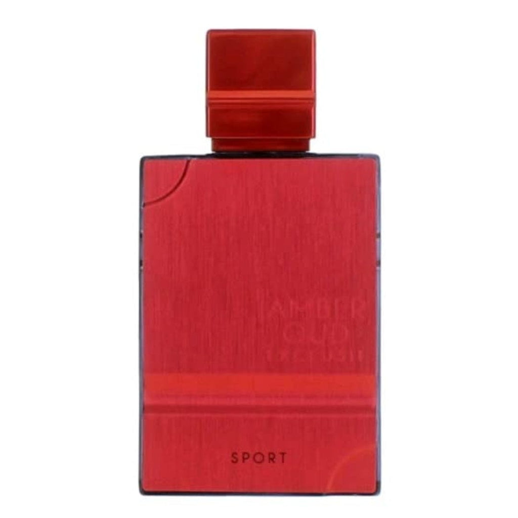 Al Haramain Amber Oud Exclusif Red Sport 2.0 oz
