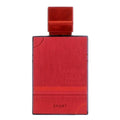 Al Haramain Amber Oud Exclusif Red Sport 2.0 oz