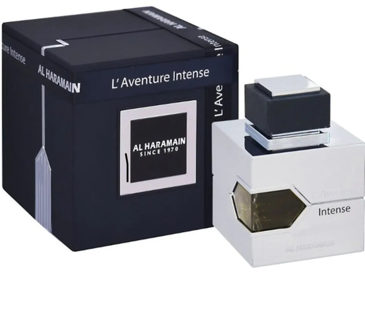 Al Haramain L'Aventure Intense 3.4oz