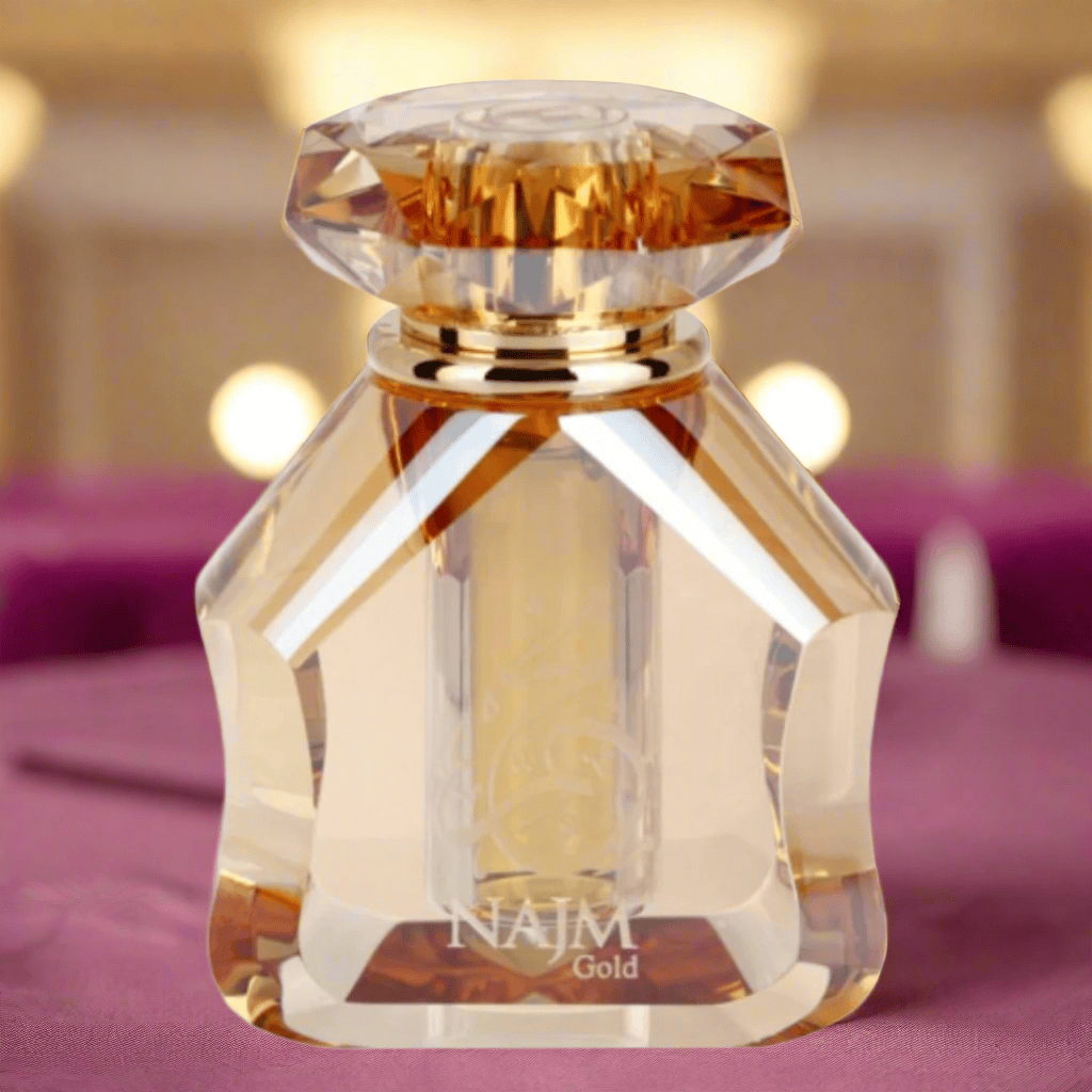 Al Haramain Najm Gold