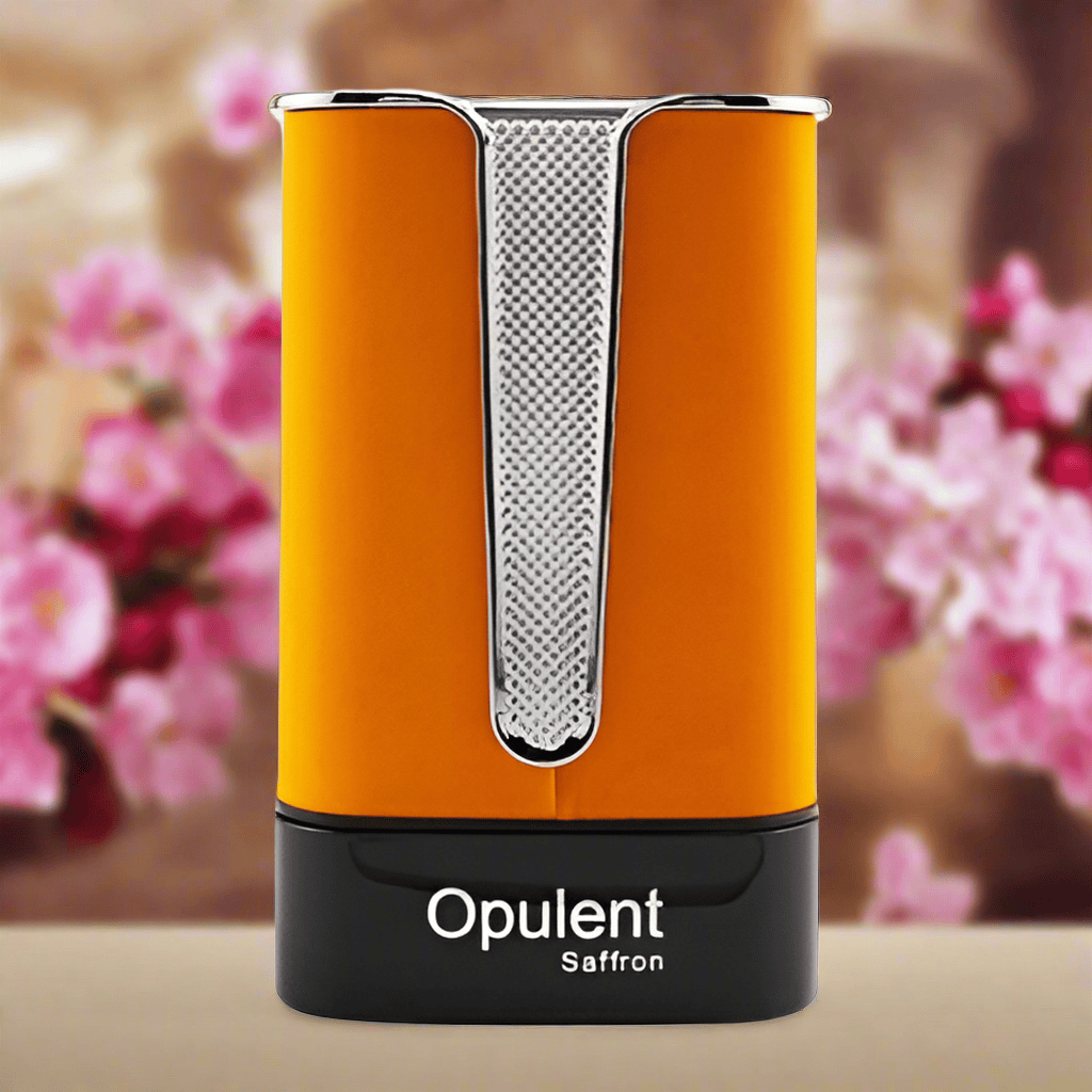 Al Haramain Opulent Saffron 3.3 oz