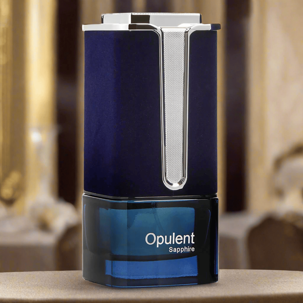 Al Haramain Opulent Sapphire 3.3 oz